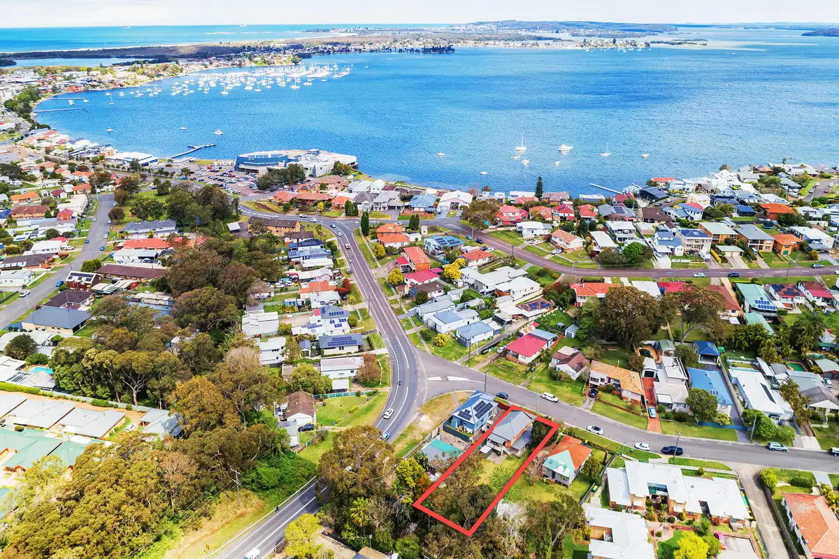 Main view of Homely house listing, 23 Lewers Street, Belmont NSW 2280