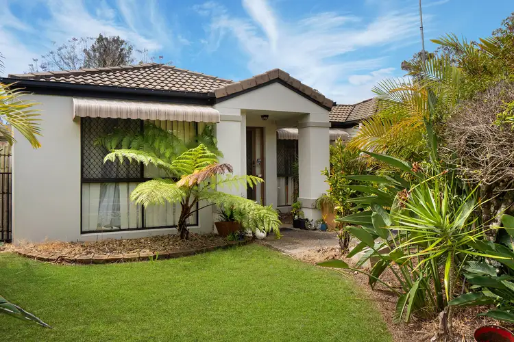 1 Catchlove Street, Maudsland QLD 4210