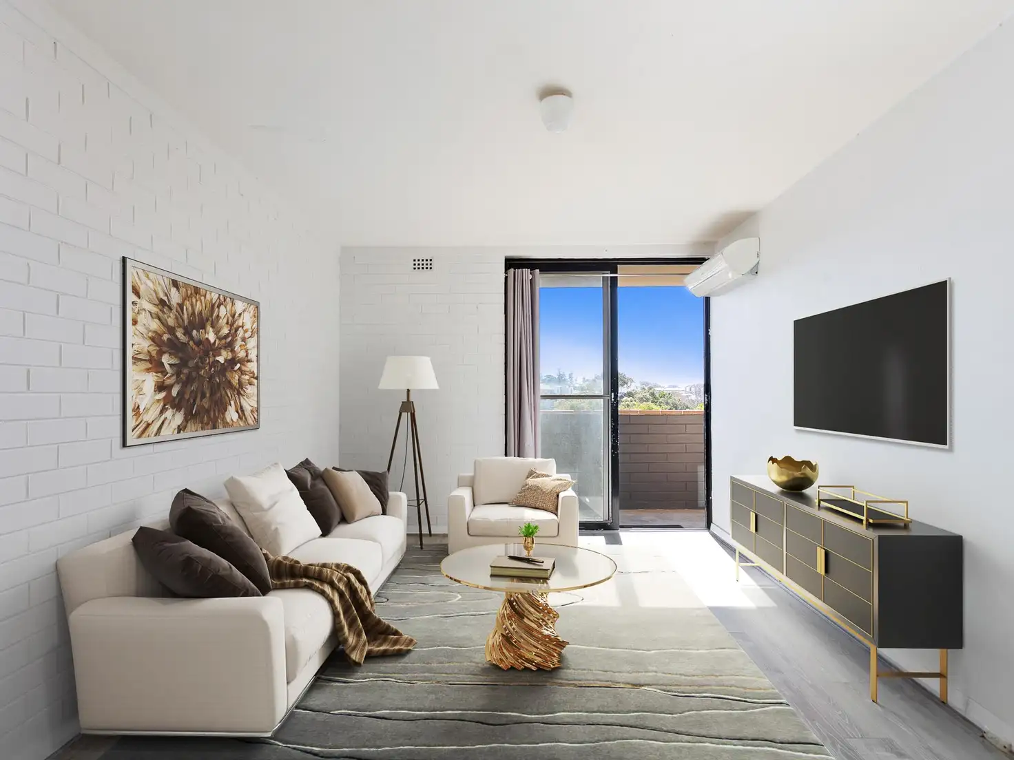 Main view of Homely apartment listing, 63/4 Dover Court, Mosman Park WA 6012