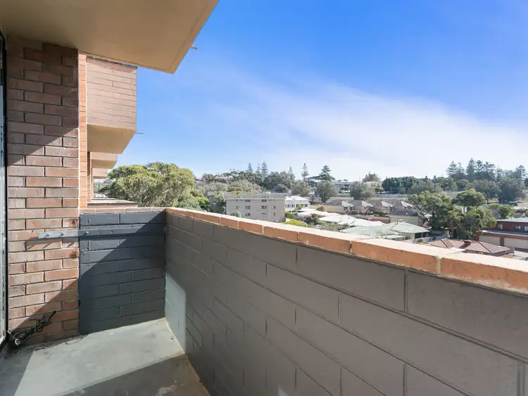 Second view of Homely apartment listing, 63/4 Dover Court, Mosman Park WA 6012