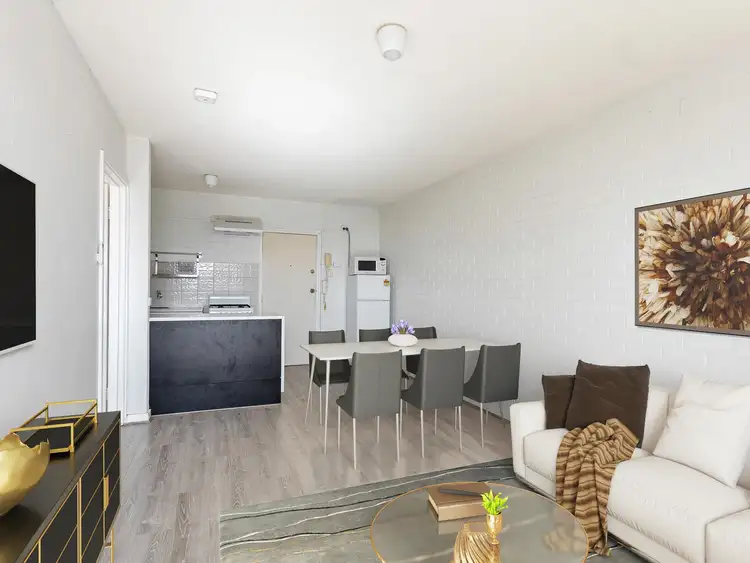 Fourth view of Homely apartment listing, 63/4 Dover Court, Mosman Park WA 6012