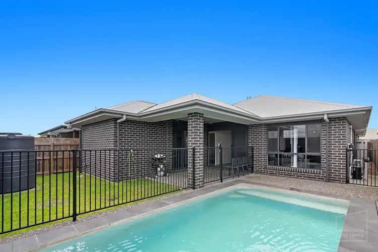 Main view of Homely house listing, 31 Jeanine Crescent, Nirimba QLD 4551