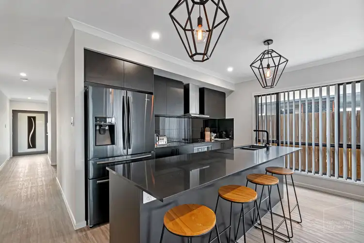 Third view of Homely house listing, 31 Jeanine Crescent, Nirimba QLD 4551