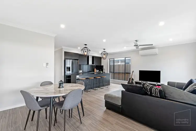 Fourth view of Homely house listing, 31 Jeanine Crescent, Nirimba QLD 4551