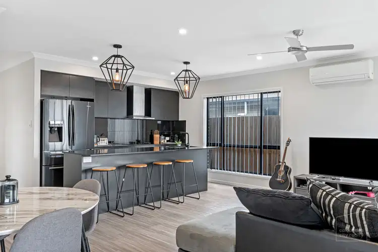 Fifth view of Homely house listing, 31 Jeanine Crescent, Nirimba QLD 4551