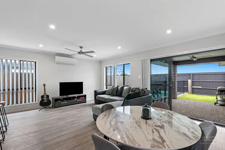 Sixth view of Homely house listing, 31 Jeanine Crescent, Nirimba QLD 4551