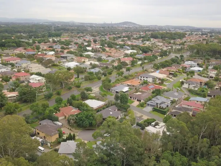 Second view of Homely house listing, 3 The Nook, Underwood QLD 4119