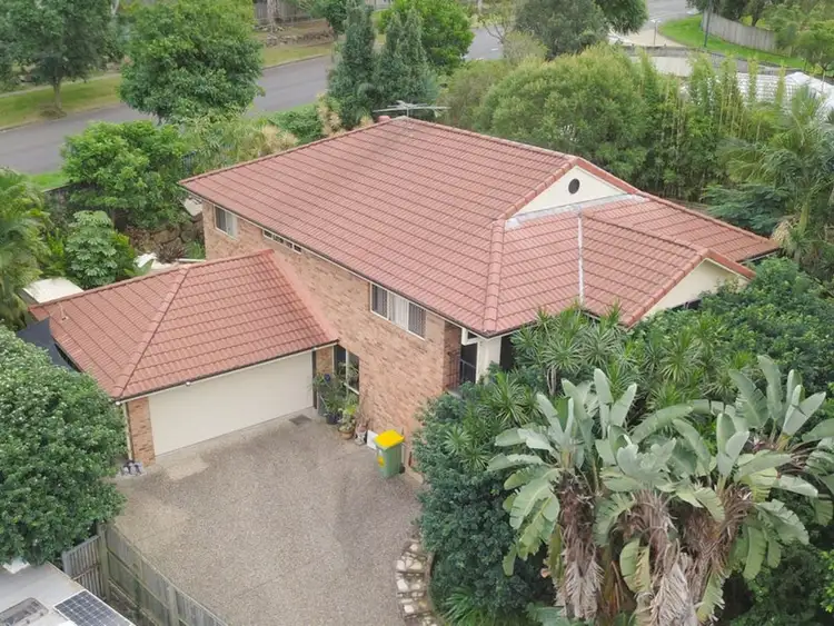 Third view of Homely house listing, 3 The Nook, Underwood QLD 4119