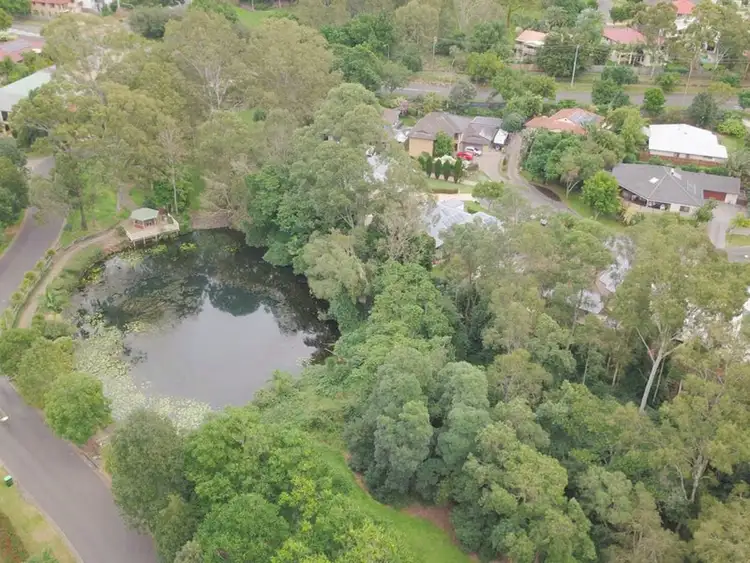 Fourth view of Homely house listing, 3 The Nook, Underwood QLD 4119