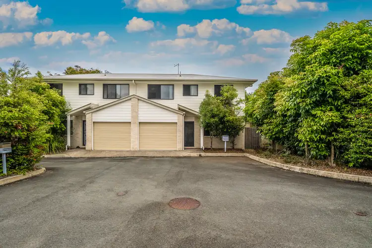 Main view of Homely townhouse listing, 24/30 Mercury Parade, Mango Hill QLD 4509
