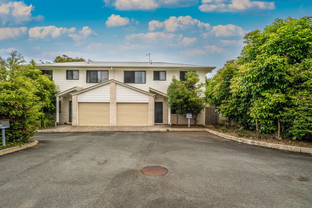 Main view of Homely townhouse listing, 24/30 Mercury Parade, Mango Hill QLD 4509