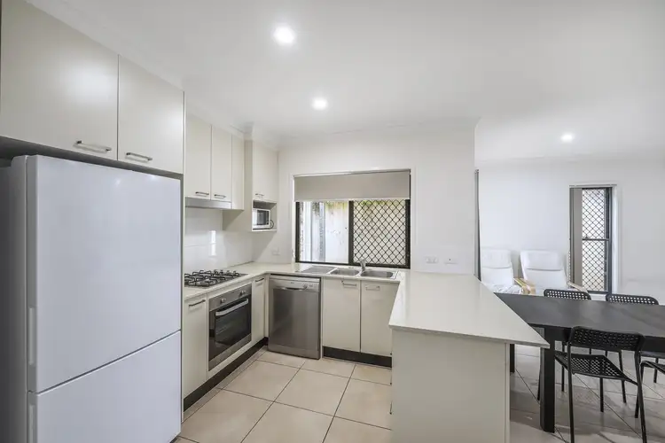Second view of Homely townhouse listing, 24/30 Mercury Parade, Mango Hill QLD 4509