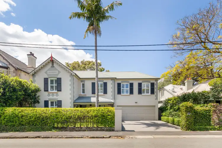 11 Ferdinand Street, Hunters Hill NSW 2110