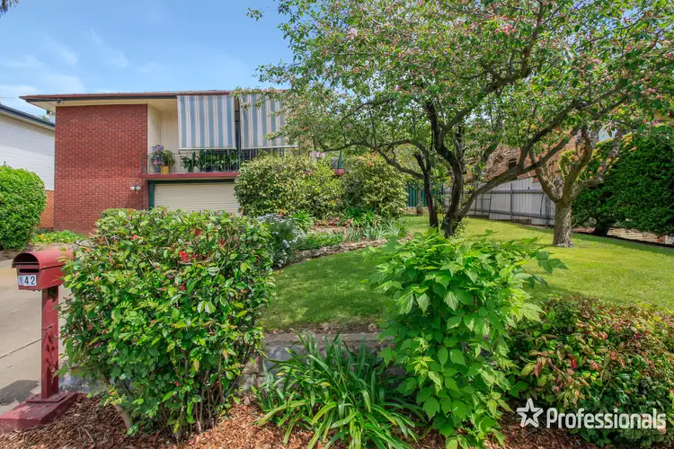 142 Lake Albert Road, Kooringal NSW 2650