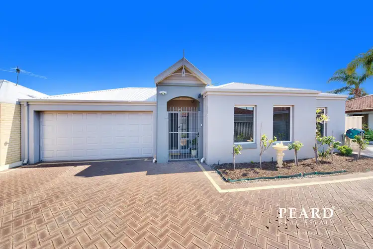 2/50 Collier Avenue, Balcatta WA 6021