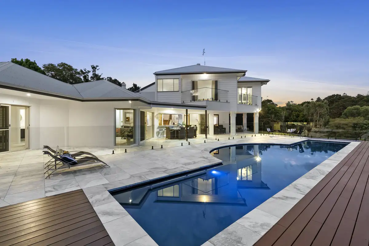 Main view of Homely rural property listing, 87A Glenmount Road, Mons QLD 4556