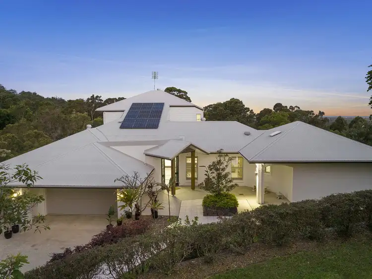 Second view of Homely rural property listing, 87A Glenmount Road, Mons QLD 4556