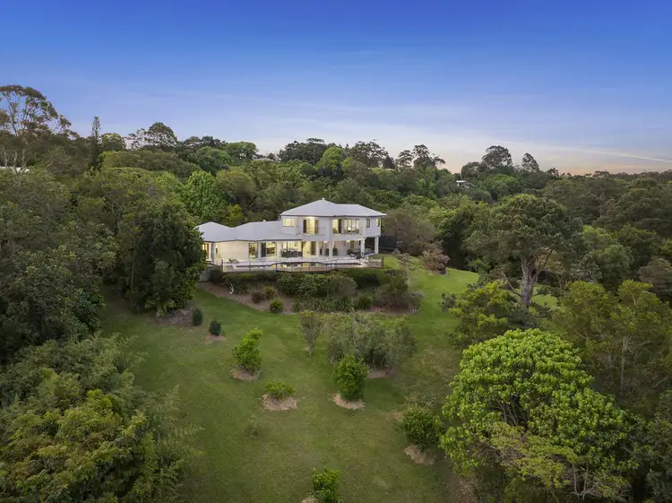 Third view of Homely rural property listing, 87A Glenmount Road, Mons QLD 4556