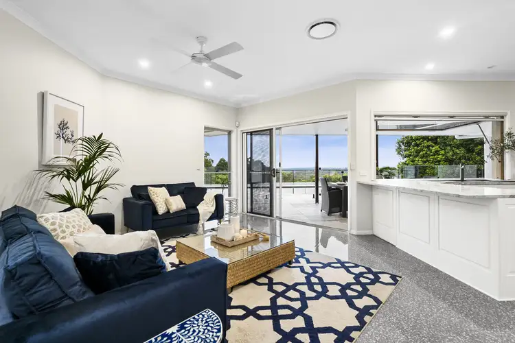 Fifth view of Homely rural property listing, 87A Glenmount Road, Mons QLD 4556