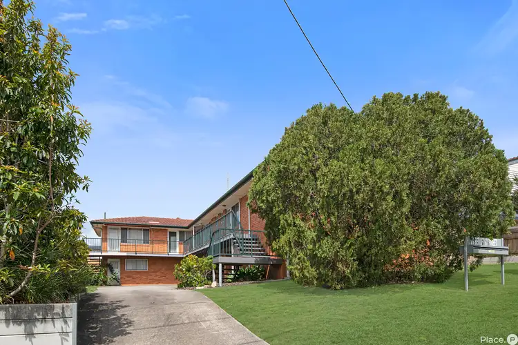 2/21 Beaufort Street, Alderley QLD 4051