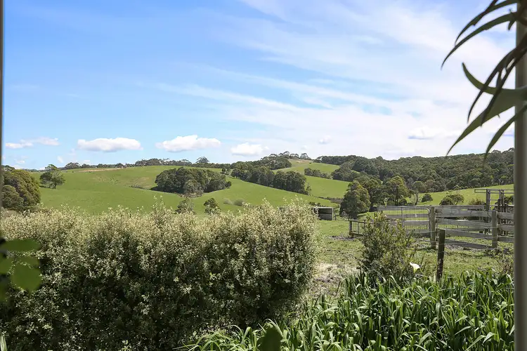 Third view of Homely rural property listing, 80 Dehnerts Track, Beech Forest VIC 3237