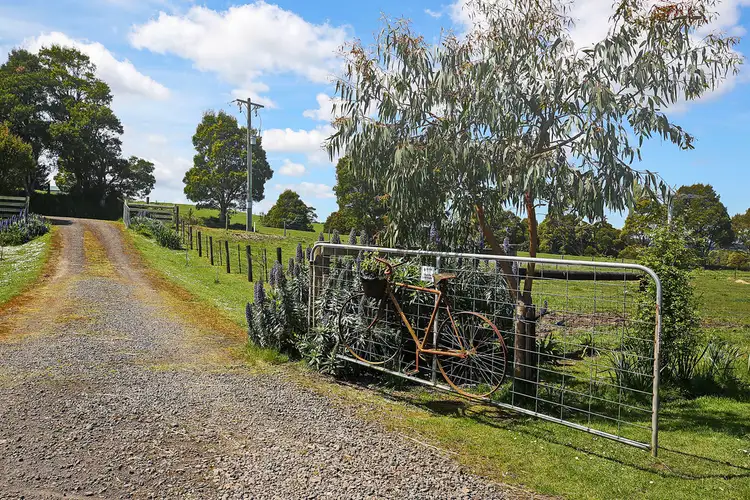 Fifth view of Homely rural property listing, 80 Dehnerts Track, Beech Forest VIC 3237