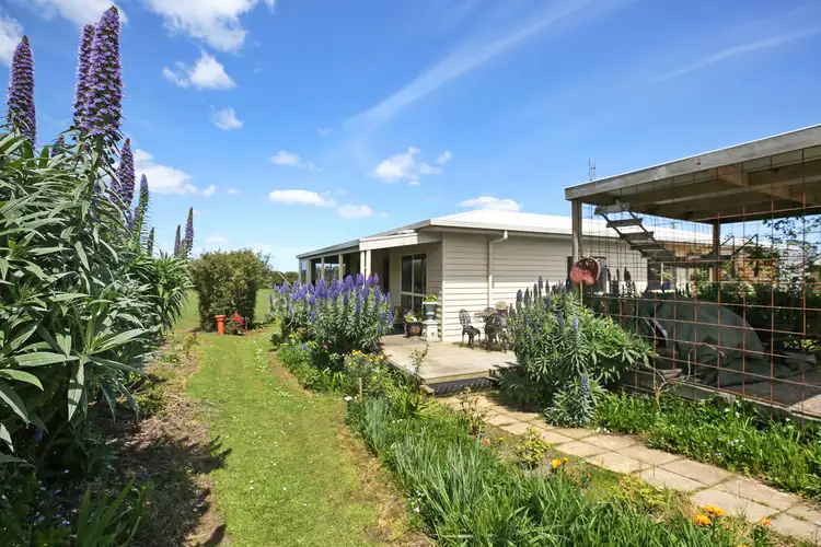 Sixth view of Homely rural property listing, 80 Dehnerts Track, Beech Forest VIC 3237