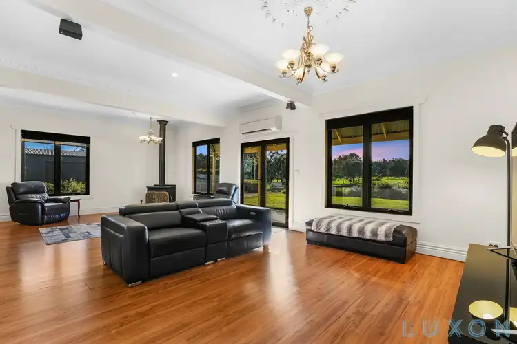 Fifth view of Homely house listing, 610 Old Mill Road, Bylands VIC 3762