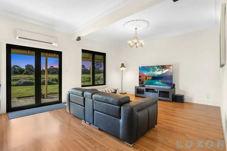 Sixth view of Homely house listing, 610 Old Mill Road, Bylands VIC 3762