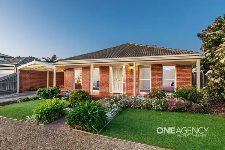 36 Spindrift Way, Seabrook VIC 3028