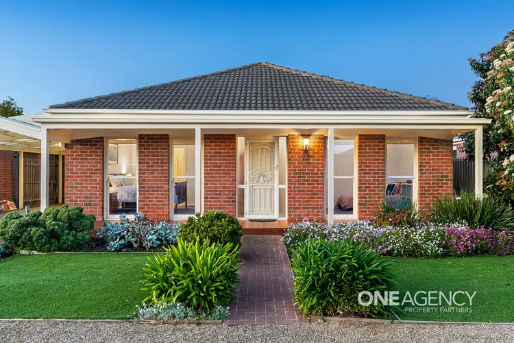 Second view of Homely house listing, 36 Spindrift Way, Seabrook VIC 3028