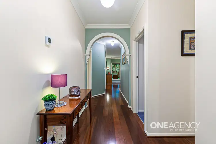 Third view of Homely house listing, 36 Spindrift Way, Seabrook VIC 3028