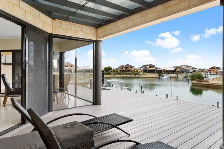 Second view of Homely house listing, 4 Santavea Mews, Halls Head WA 6210