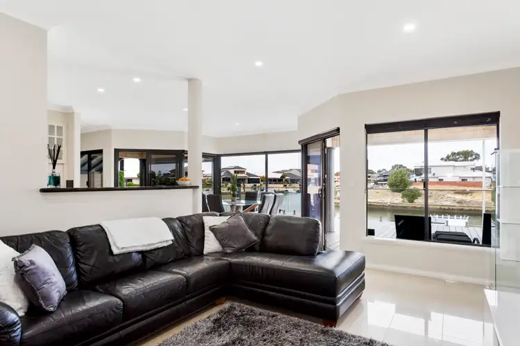 Third view of Homely house listing, 4 Santavea Mews, Halls Head WA 6210