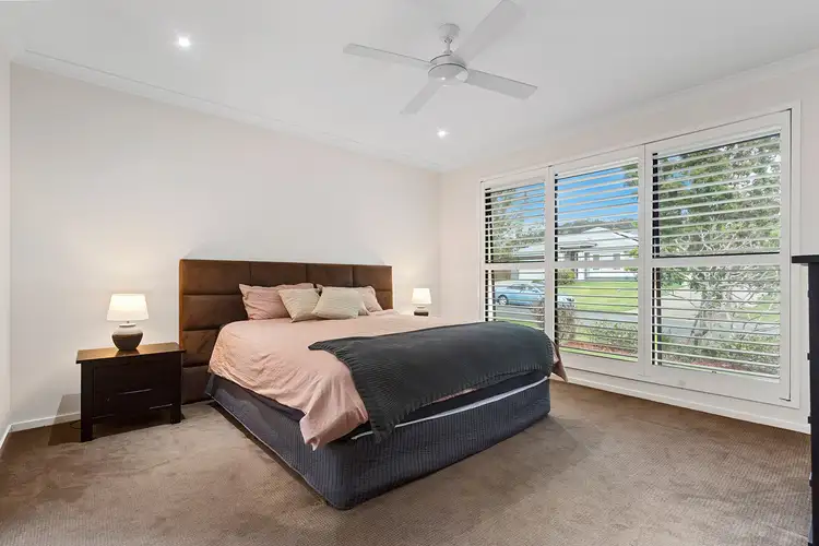 Sixth view of Homely house listing, 14 Prairie Avenue, Maudsland QLD 4210