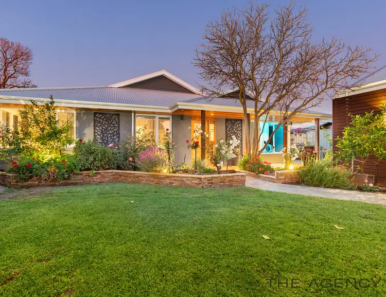 Second view of Homely house listing, 27 Oriana Street, Belmont WA 6104