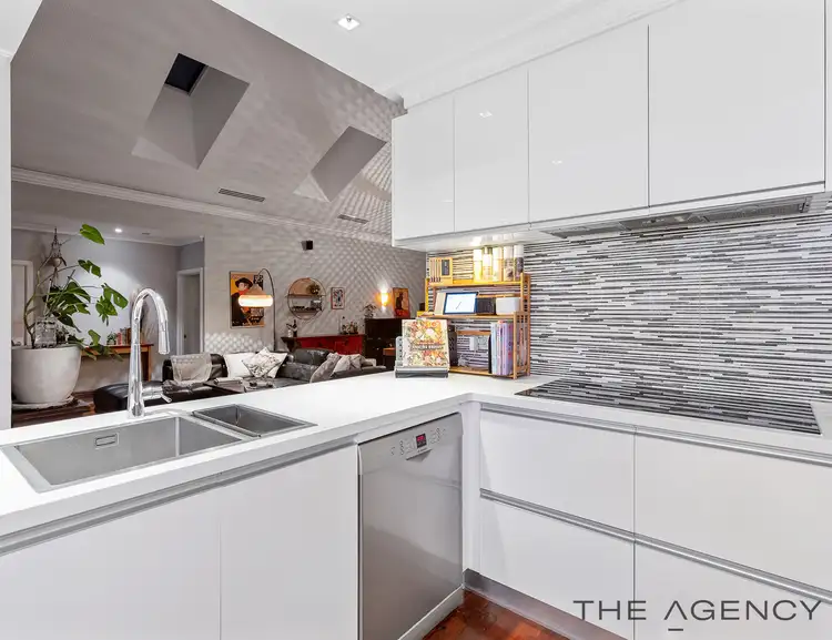 Fourth view of Homely house listing, 27 Oriana Street, Belmont WA 6104