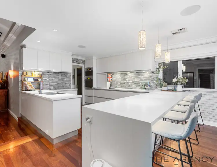 Fifth view of Homely house listing, 27 Oriana Street, Belmont WA 6104