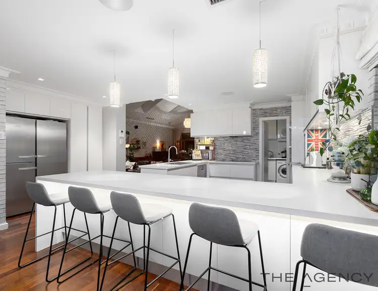 Sixth view of Homely house listing, 27 Oriana Street, Belmont WA 6104