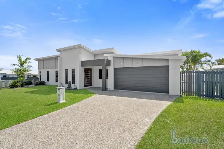 Main view of Homely house listing, 22 Sonoran Street, Rural View QLD 4740