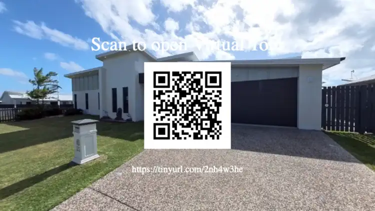 Second view of Homely house listing, 22 Sonoran Street, Rural View QLD 4740
