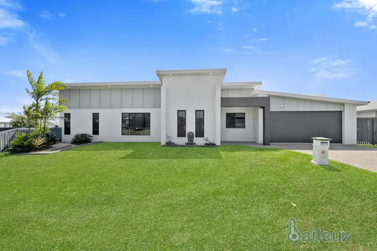 Third view of Homely house listing, 22 Sonoran Street, Rural View QLD 4740