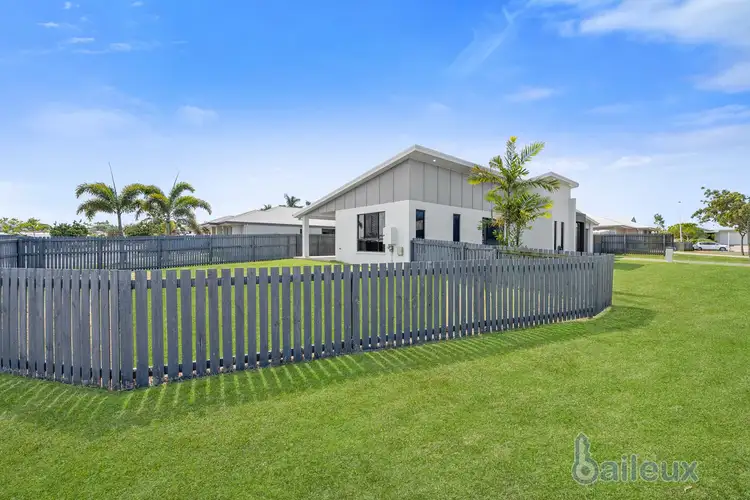 Fourth view of Homely house listing, 22 Sonoran Street, Rural View QLD 4740