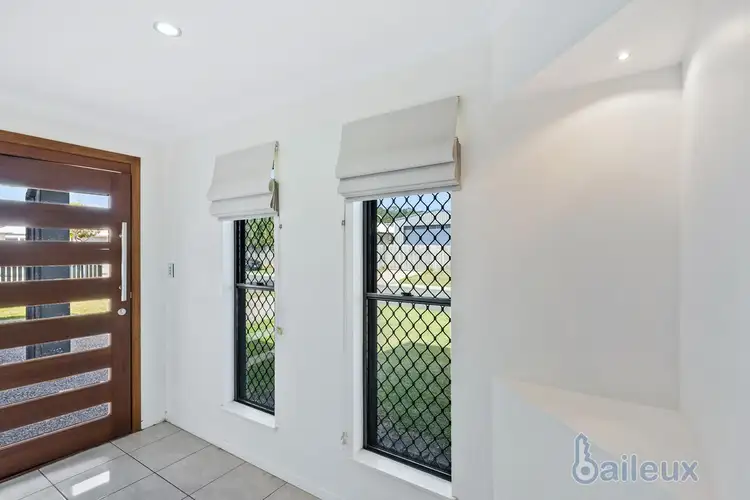 Fifth view of Homely house listing, 22 Sonoran Street, Rural View QLD 4740