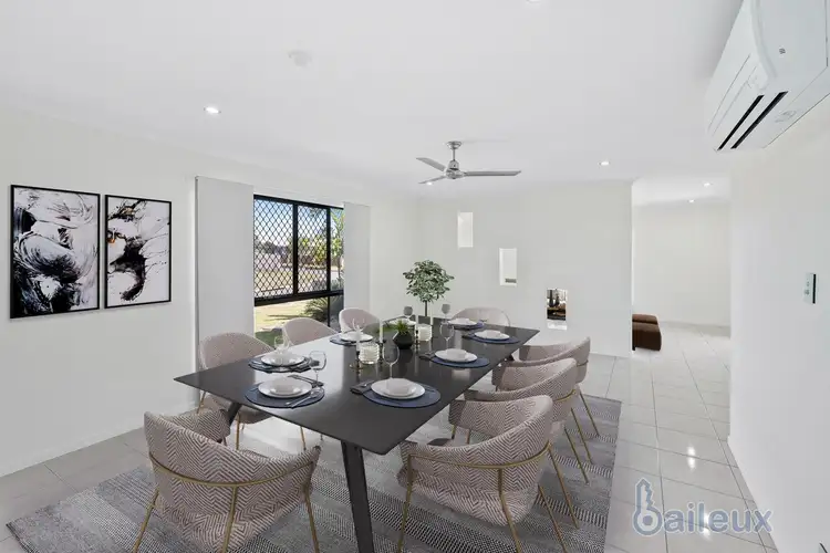 Sixth view of Homely house listing, 22 Sonoran Street, Rural View QLD 4740
