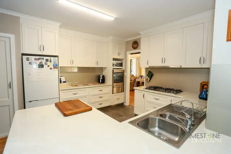 Third view of Homely house listing, 8 Hartley Court, Mount Gambier SA 5290