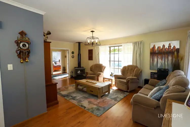 Fifth view of Homely house listing, 8 Hartley Court, Mount Gambier SA 5290