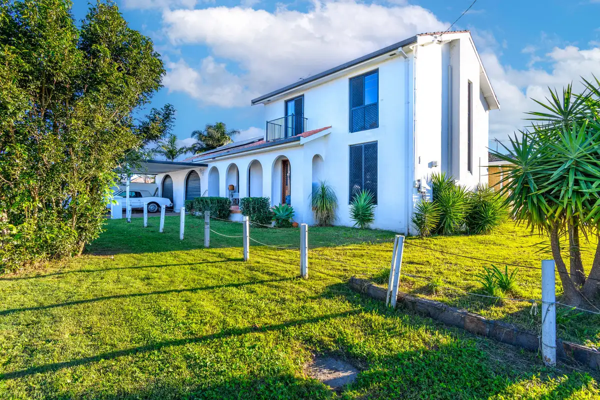 Main view of Homely house listing, 1 Burnett Street, Cessnock NSW 2325