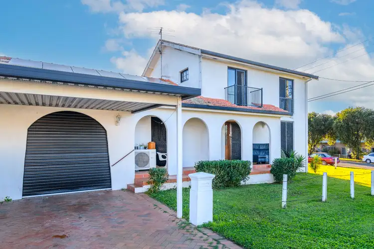 Second view of Homely house listing, 1 Burnett Street, Cessnock NSW 2325