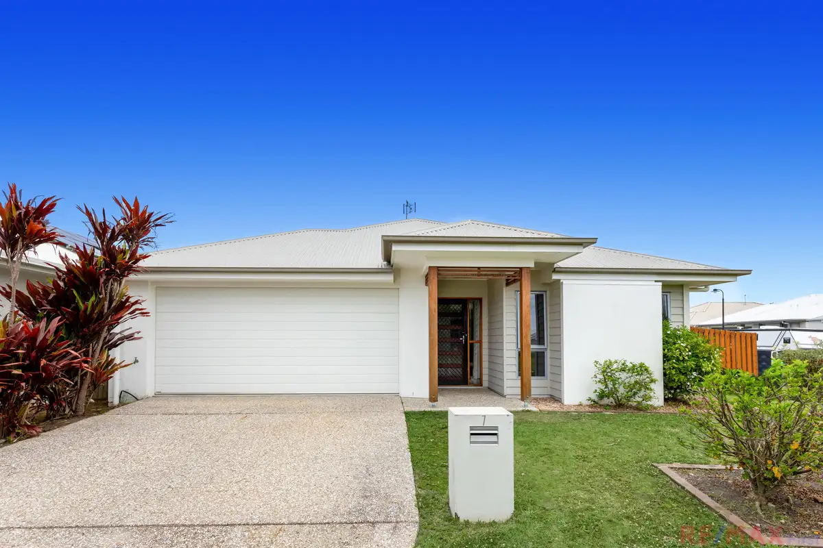 Main view of Homely house listing, 7 Golden Street, Caloundra West QLD 4551